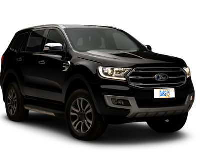 Ford Endeavour-img